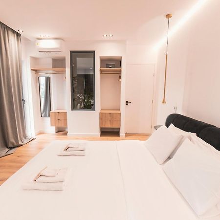 אתונה White Harmony, 2 Bedroom Apartment מראה חיצוני תמונה