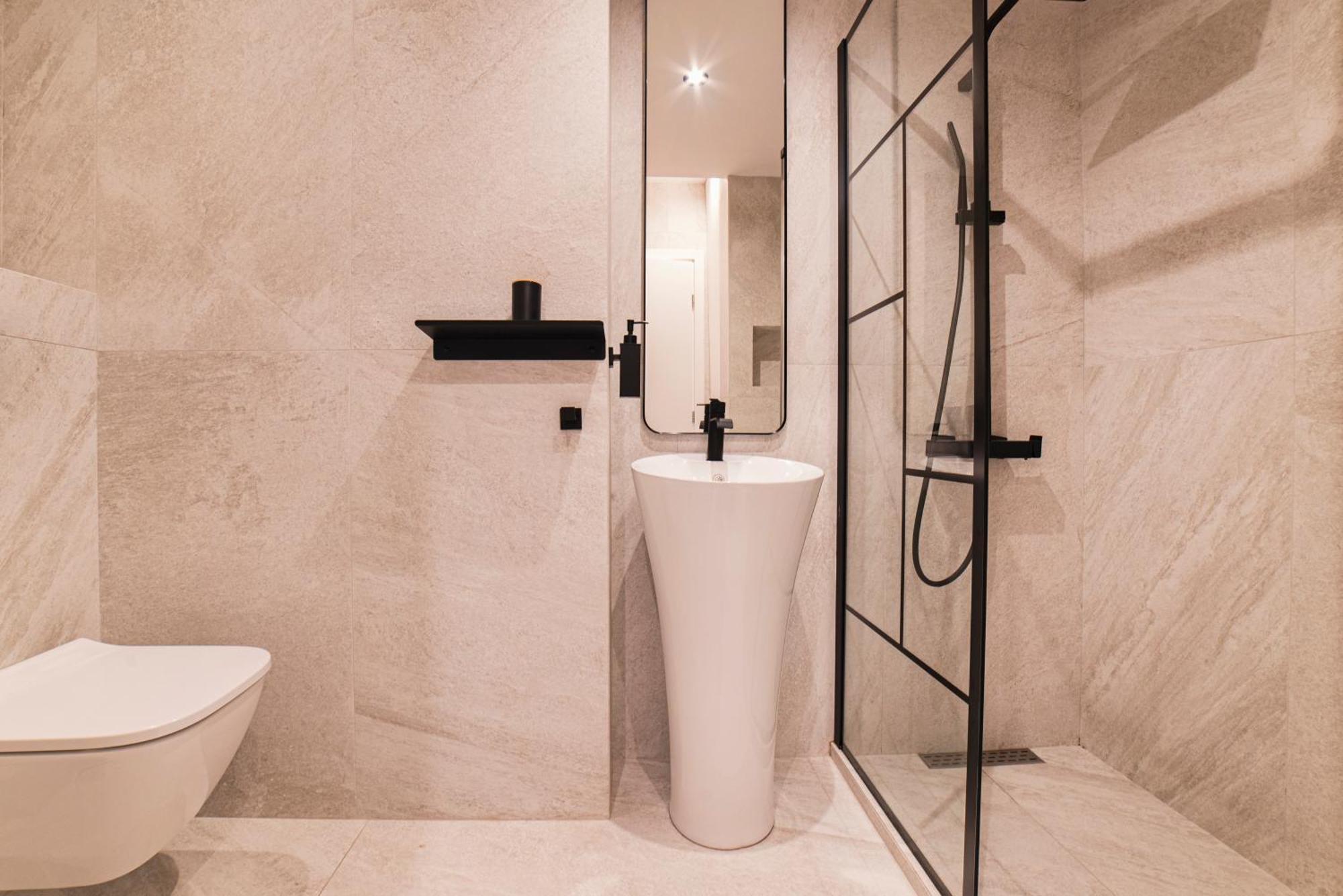 אתונה White Harmony, 2 Bedroom Apartment מראה חיצוני תמונה